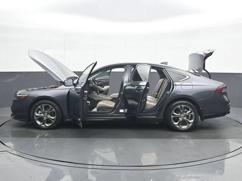Used 2023 Honda Accord EX-L image 37