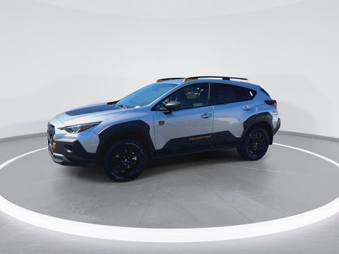 New 2026 Subaru Crosstrek 2.5i Wilderness AWD/4WD image 4