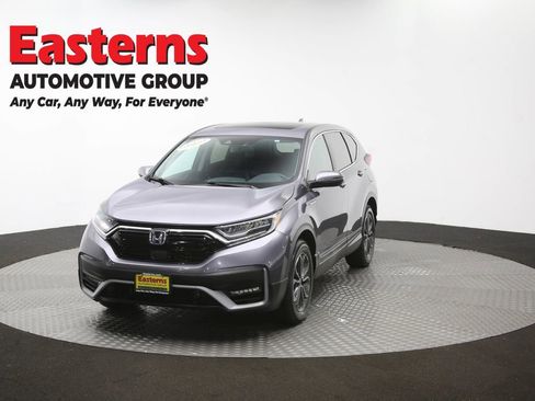 Used 2020 Honda CR-V EX-L image 55