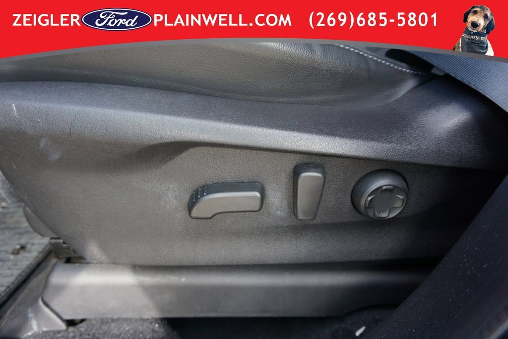 Used 2023 Subaru Ascent Limited AWD/4WD image 19