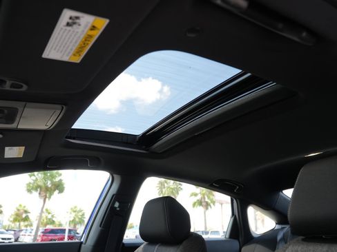 New 2025 Honda Accord Sport image 17