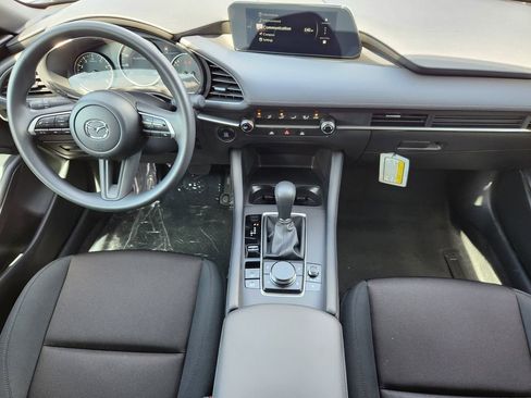 New 2026 MAZDA MAZDA3 s image 17