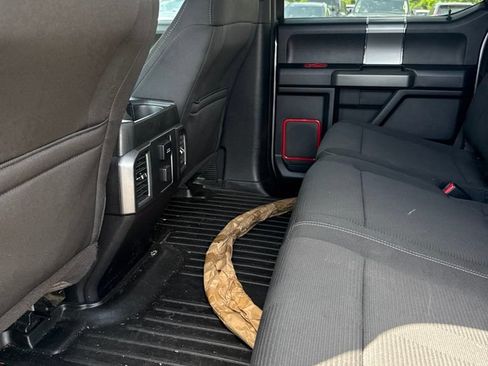 Used 2016 Ford F150 XLT w/ Equipment Group 302A Luxury AWD/4WD image 6