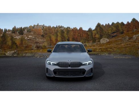 New 2026 BMW M340i xDrive image 3