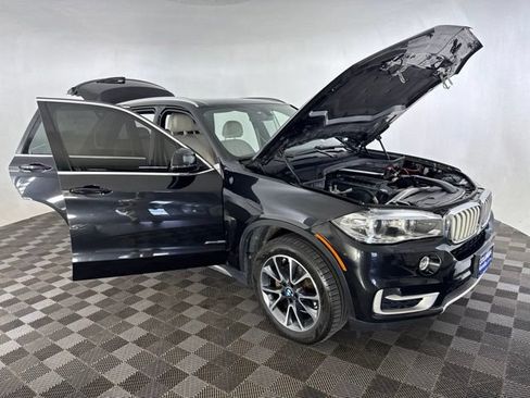 Used 2017 BMW X5 xDrive35i AWD/4WD image 15