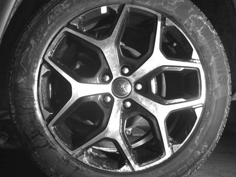 Used 2025 Jeep Compass Limited image 14