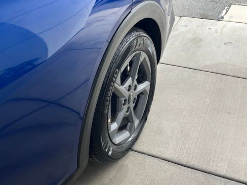 Used 2025 Kia K4 LXS image 31