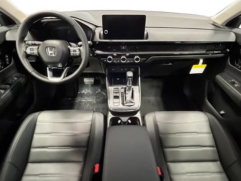 New 2026 Honda CR-V EX-L image 20