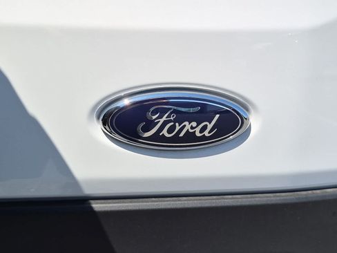 Used 2025 Ford Transit 250 Low Roof AWD w/ Load Area Protection Package image 20