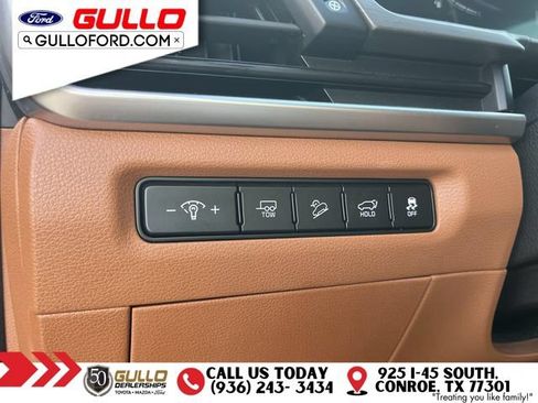 Used 2025 Kia Telluride EX X-Line AWD/4WD image 19