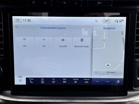 Used 2022 Ford F150 Lariat AWD/4WD image 24