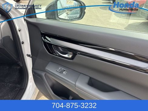 New 2026 Honda CR-V Sport Touring image 23