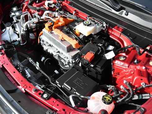 Used 2024 Honda Prologue Touring image 52