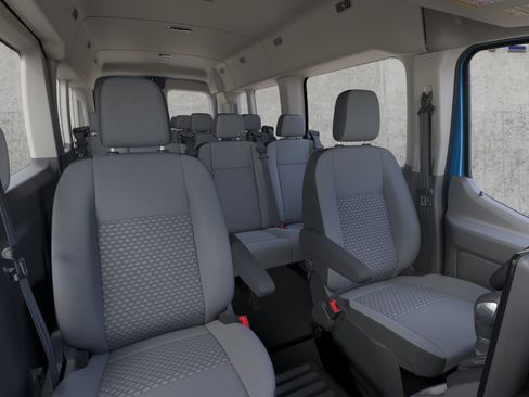 New 2026 Ford Transit 350 XLT AWD/4WD image 10