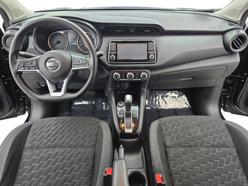 Certified 2021 Nissan Kicks S image 9