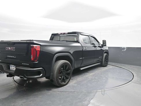 Used 2021 GMC Sierra 1500 Denali w/ Denali Ultimate Package image 7