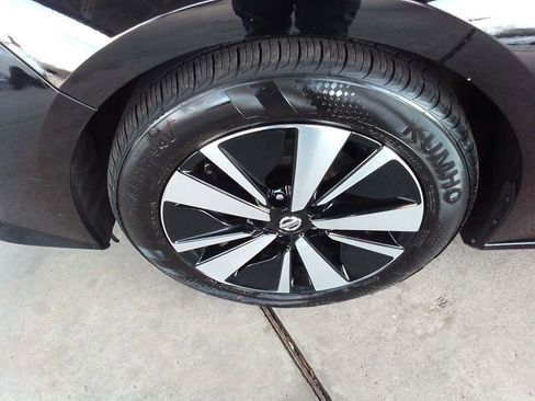 Used 2022 Nissan Altima 2.5 SV image 24