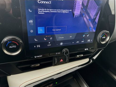 Used 2023 Lexus NX 350 AWD image 22