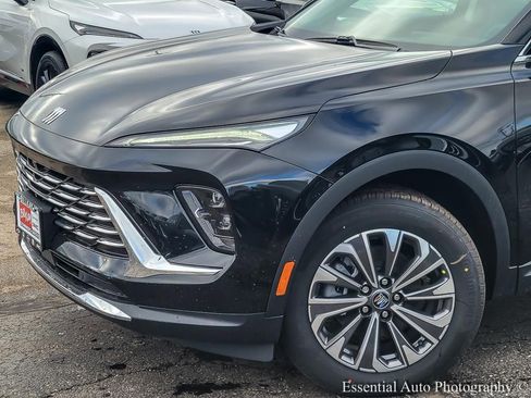 New 2026 Buick Envision Preferred image 3