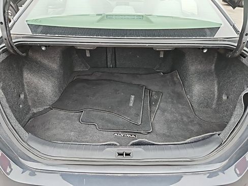 Used 2021 Nissan Altima 2.5 SV image 10