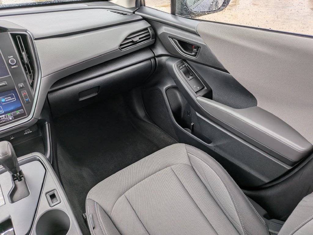 Used 2026 Subaru Crosstrek 2.5i AWD/4WD image 17