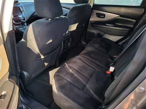 Certified 2023 Nissan Murano S image 19