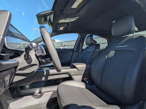 New 2025 Hyundai Ioniq 6 SEL RWD image 9