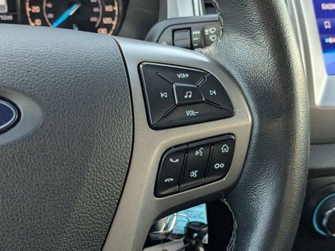 Certified 2023 Ford Ranger XLT w/ Equipment Group 302A High image 12