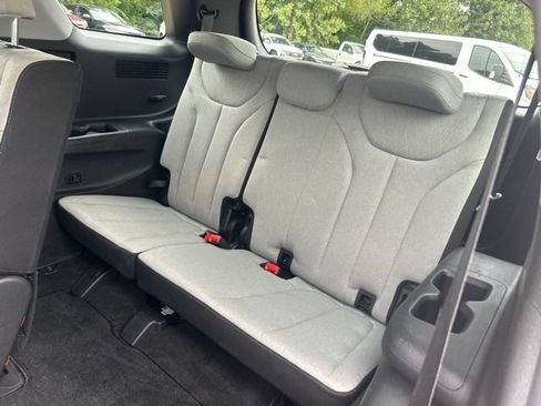 Used 2022 Hyundai Palisade SE AWD/4WD image 19