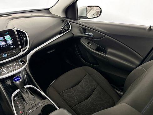 Used 2018 Chevrolet Volt LT image 31