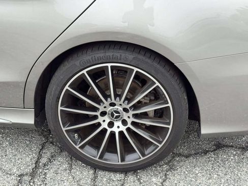 Used 2019 Mercedes-Benz C 300 Sedan image 15
