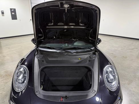 Used 2014 Porsche 911 Turbo S AWD/4WD image 61