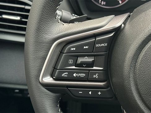 New 2025 Subaru Legacy Premium image 25