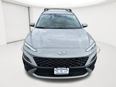 Certified 2022 Hyundai Kona SEL AWD/4WD image 22