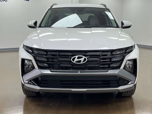 New 2026 Hyundai Tucson SEL AWD/4WD image 2