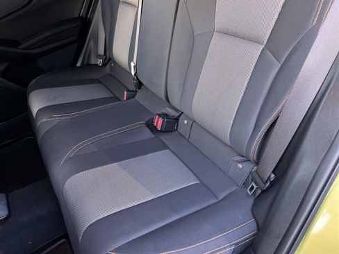 Certified 2021 Subaru Crosstrek 2.0i Premium image 12