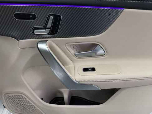 Certified 2026 Mercedes-Benz CLA 250 image 22