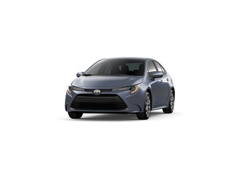 New 2026 Toyota Corolla LE image 18