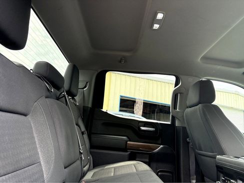 Used 2022 Chevrolet Silverado 1500 RST AWD/4WD image 8