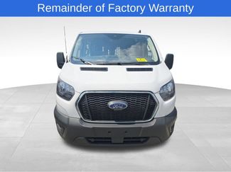 Used 2025 Ford Transit 250 Low Roof w/ Exterior Upgrade Package RWD video 2