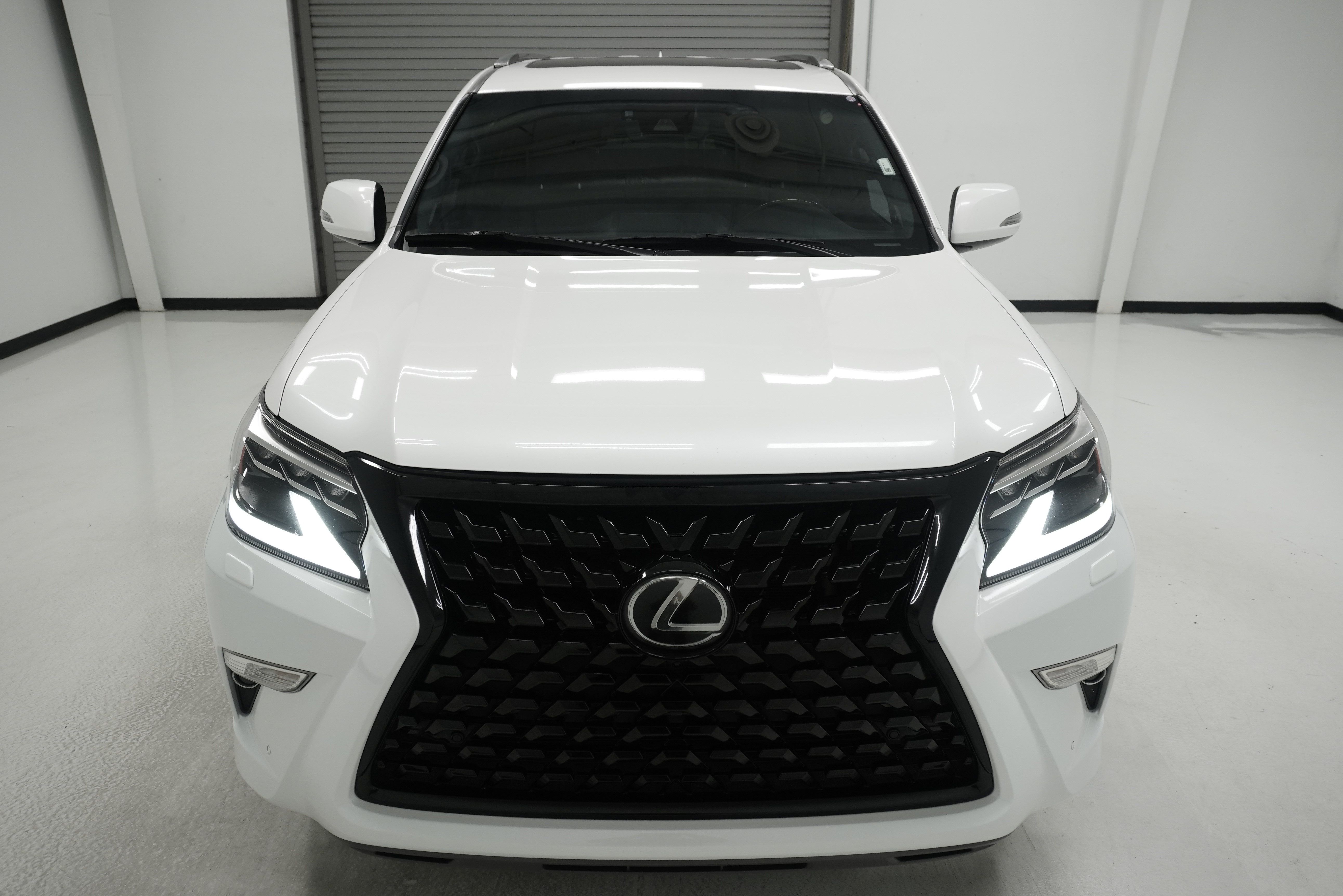 Used 2021 Lexus GX 460 Premium AWD/4WD image 2