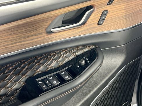 Used 2022 Jeep Grand Cherokee Summit w/ Adv Protech Group IV image 18