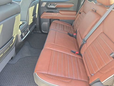 New 2026 GMC Sierra 1500 Denali Ultimate image 14