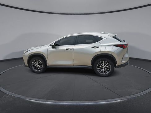 Used 2022 Lexus NX 350 AWD w/ Cold Area Package image 6