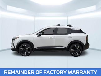 Certified 2026 Nissan Kicks SR w/ Cold Weather Package FWD video 2