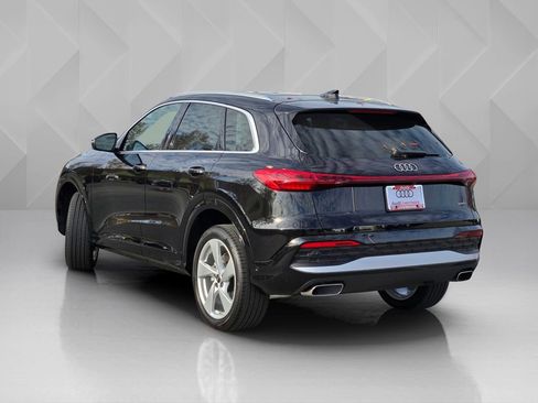 New 2025 Audi Q5 Premium Plus image 4