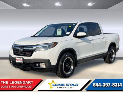 Used 2020 Honda Ridgeline Sport