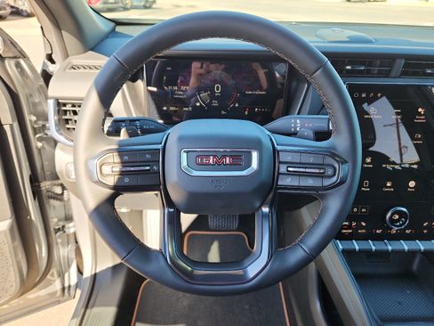 New 2026 GMC Terrain AT4 image 17