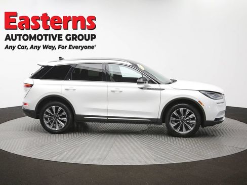 Used 2022 Lincoln Corsair Reserve w/ Elements Package AWD/4WD image 47