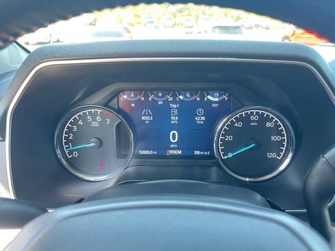 Used 2022 Ford F150 XLT w/ Equipment Group 302A High image 4